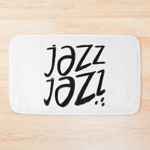 Item preview, Jazz, Jazz Music, Jazz Dance designed and sold by danceink.