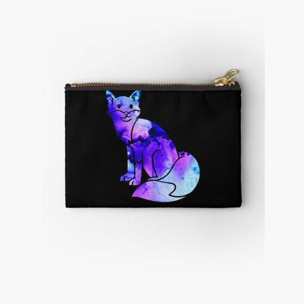 Item preview, Fox Colorful Watercolor designed and sold by 37jlee.