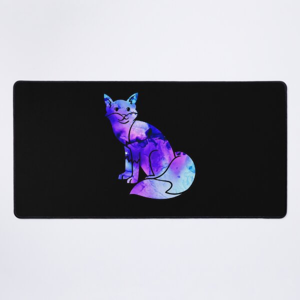 Item preview, Fox Colorful Watercolor designed and sold by 37jlee.