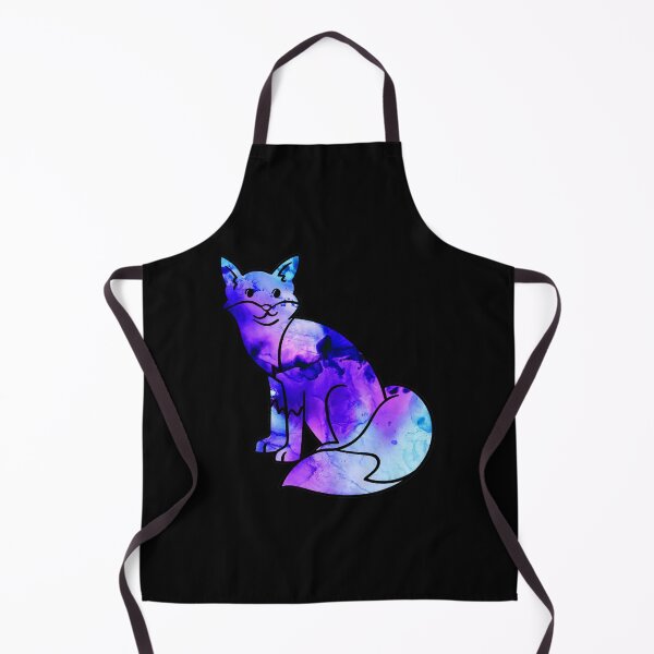 Item preview, Fox Colorful Watercolor designed and sold by 37jlee.
