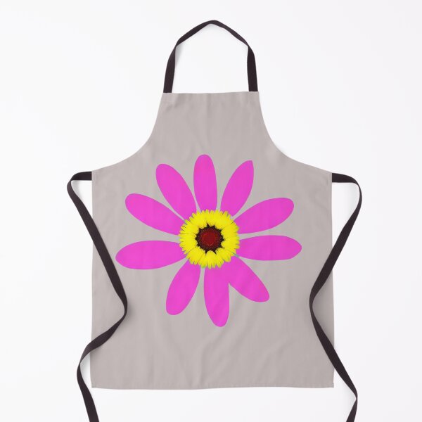 Item preview, Pink daisy flower designed and sold by gramizzia.