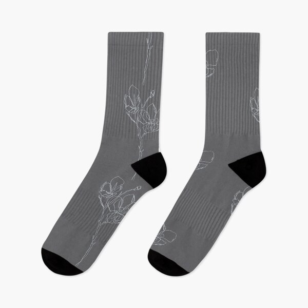 Item preview, Flower Line Art designed and sold by hennahsheikh.
