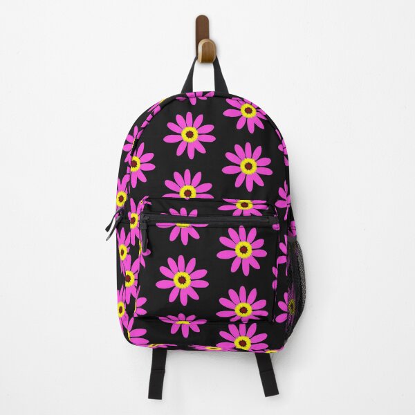 Item preview, Pink daisy flower designed and sold by gramizzia.