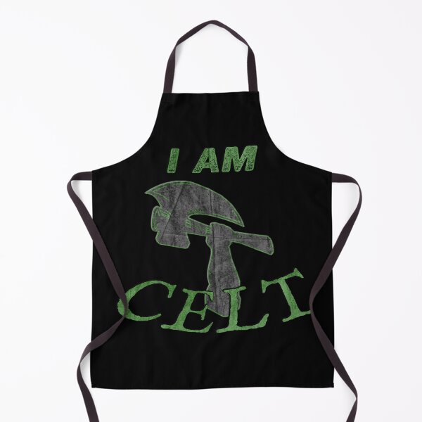 Item preview, I am Celt designed and sold by Insaneluck.
