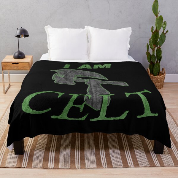 Item preview, I am Celt designed and sold by Insaneluck.