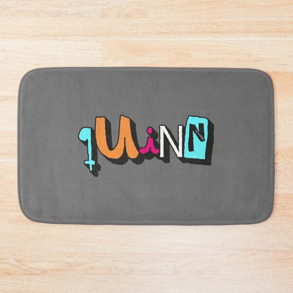 Item preview, QUINN Custom Text Birthday Name designed and sold by Danylo Mikhnievych.