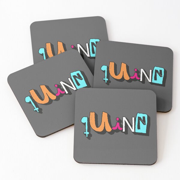 Item preview, QUINN Custom Text Birthday Name designed and sold by Danylo Mikhnievych.