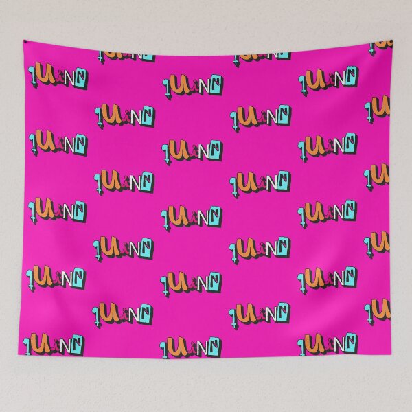 Item preview, QUINN Custom Text Birthday Name designed and sold by Danylo Mikhnievych.