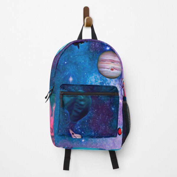 Item preview, space shark designed and sold by Nori1996.