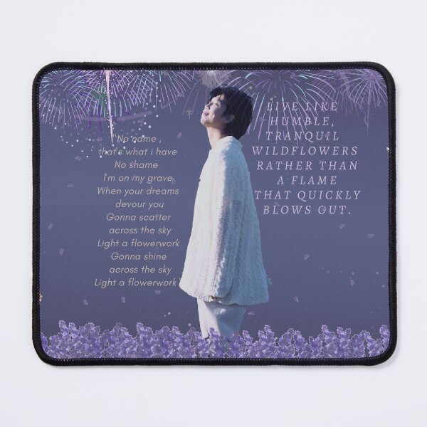 Item preview, Wild Flower By RM  designed and sold by sunshine4dsoul.