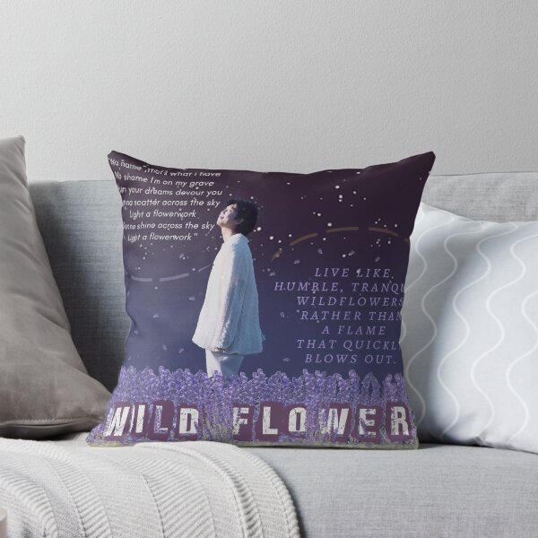 Item preview, Wild Flower By RM  designed and sold by sunshine4dsoul.