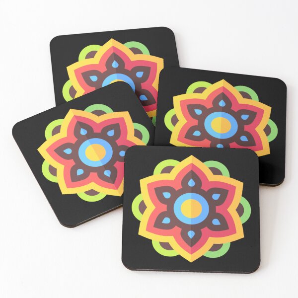 Item preview, Mandalas designed and sold by OG24.