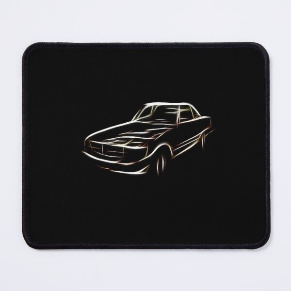 Item preview, neon design classic car 069 designed and sold by test26.