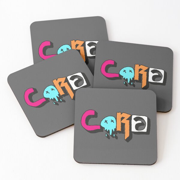 Item preview, CORA Custom Text Birthday Name designed and sold by Danylo Mikhnievych.