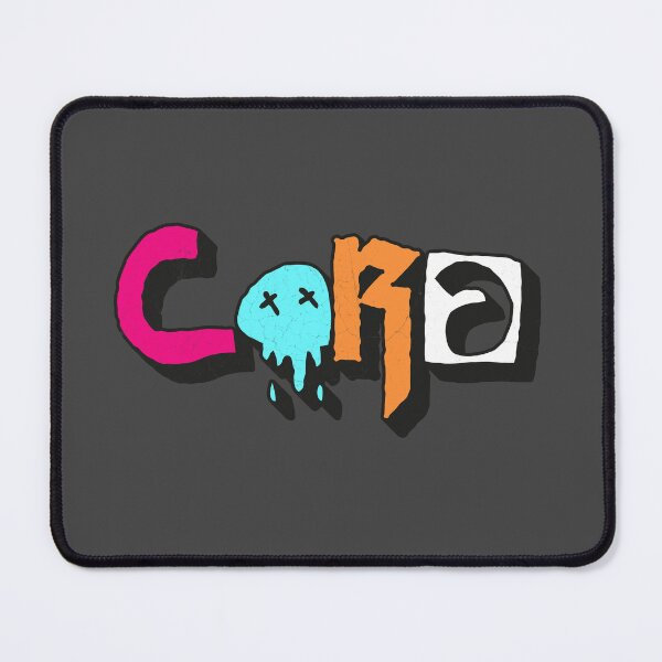 Item preview, CORA Custom Text Birthday Name designed and sold by Danylo Mikhnievych.