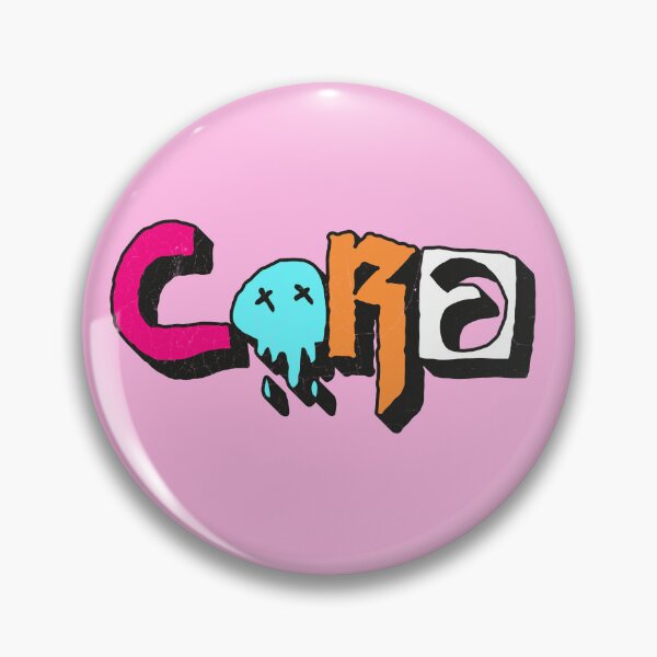 Item preview, CORA Custom Text Birthday Name designed and sold by Danylo Mikhnievych.