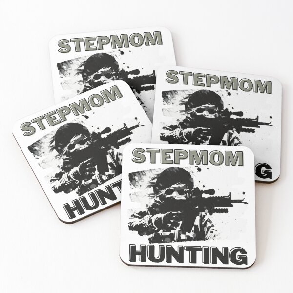 Item preview, stepmom hunting designed and sold by Sarahthelast.