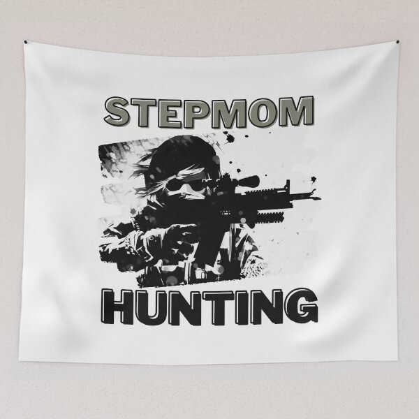 Item preview, stepmom hunting designed and sold by Sarahthelast.