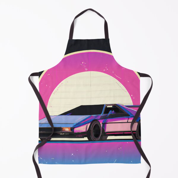 Item preview, Synth Sunrise designed and sold by Doddzillla.
