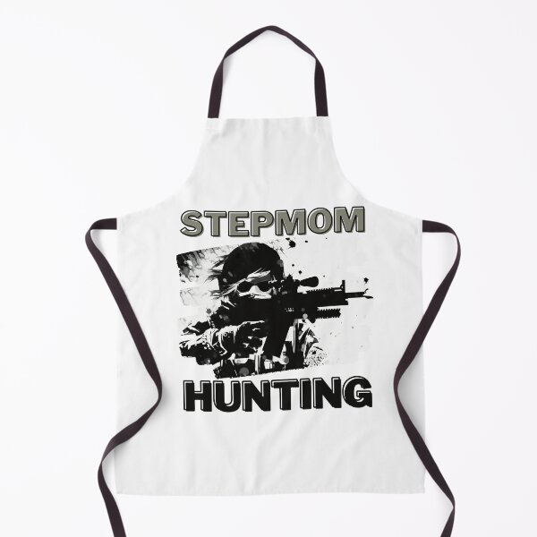 Item preview, stepmom hunting designed and sold by Sarahthelast.