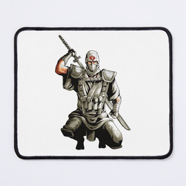 Item preview, Gi joe snake eyes characters designed and sold by Gi-jooe.