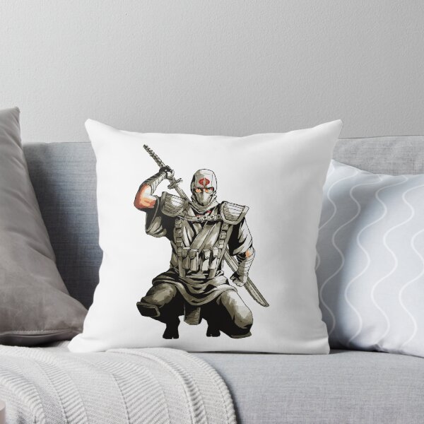 Item preview, Gi joe snake eyes characters designed and sold by Gi-jooe.