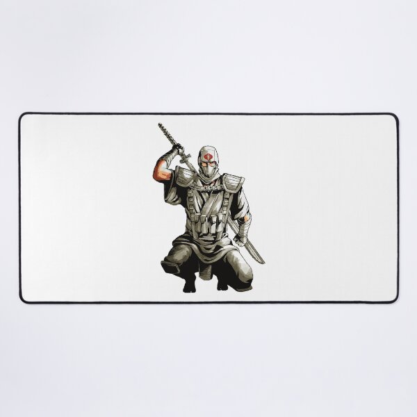 Item preview, Gi joe snake eyes characters designed and sold by Gi-jooe.