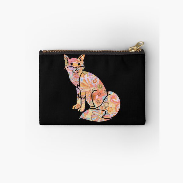 Item preview, Fox Floral designed and sold by 37jlee.