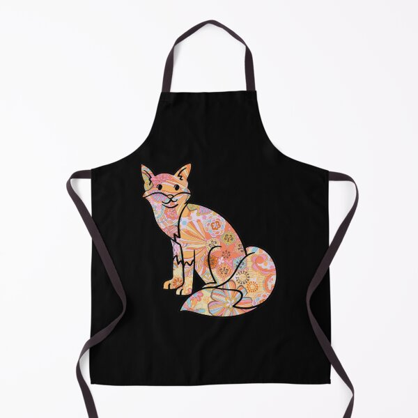 Item preview, Fox Floral designed and sold by 37jlee.