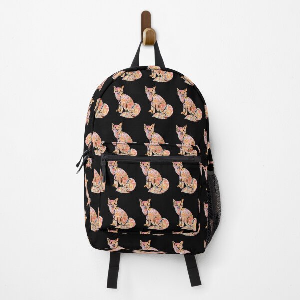 Item preview, Fox Floral designed and sold by 37jlee.