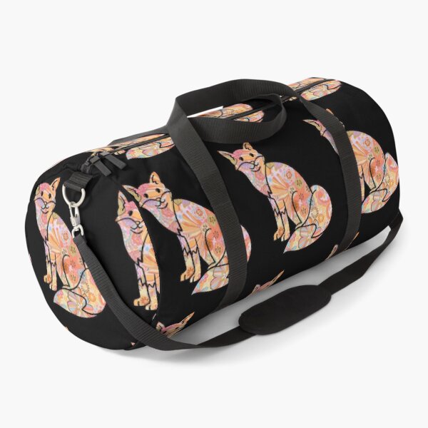 Item preview, Fox Floral designed and sold by 37jlee.