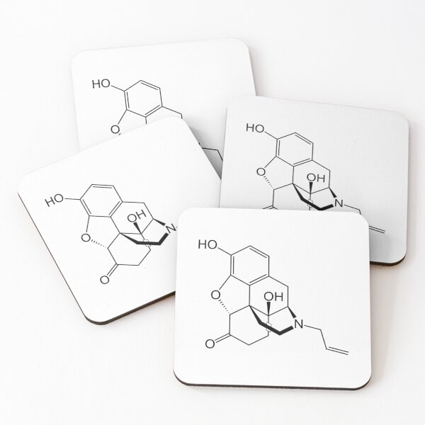 Item preview, Naloxone designed and sold by TrustStudio.