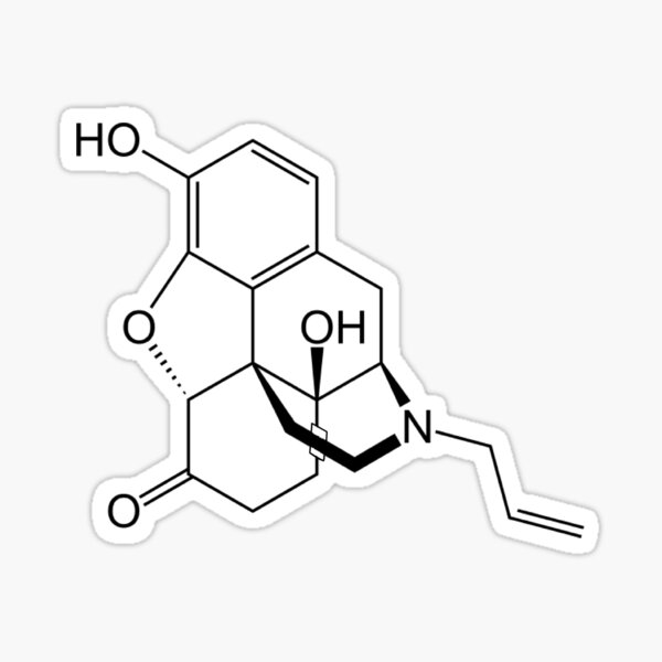 Item preview, Naloxone designed and sold by TrustStudio.