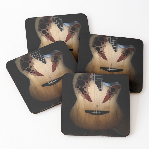 Item preview, Ovation Spotlight designed and sold by Linda Sannuti.