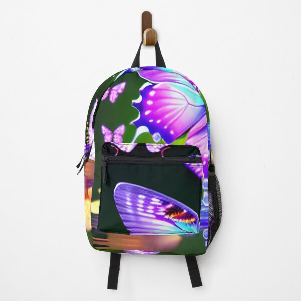 Artikelvorschau, Vivid Butterflies entworfen und verkauft von VitalDesigner.