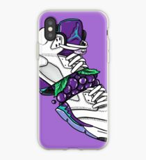 Jordan 5 Grapes Phonecase iPhone Case