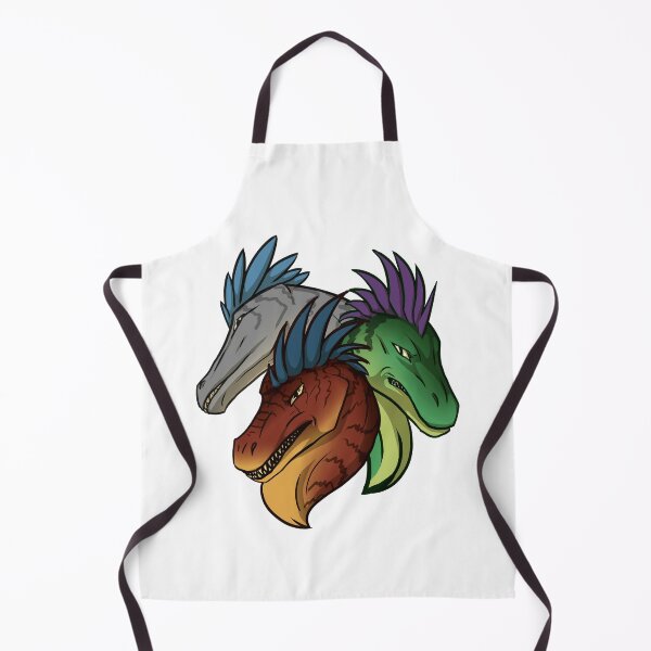 Item preview, Dinosaur Happy Smile designed and sold by ABZDesigner.