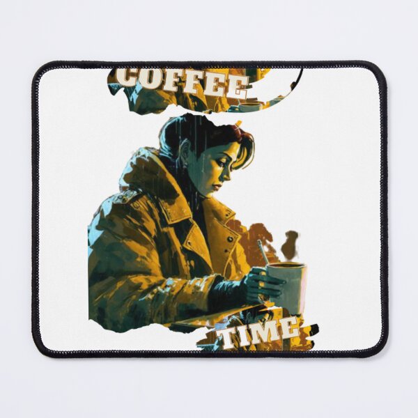 Item preview, Coffee Time designed and sold by KARM2014.