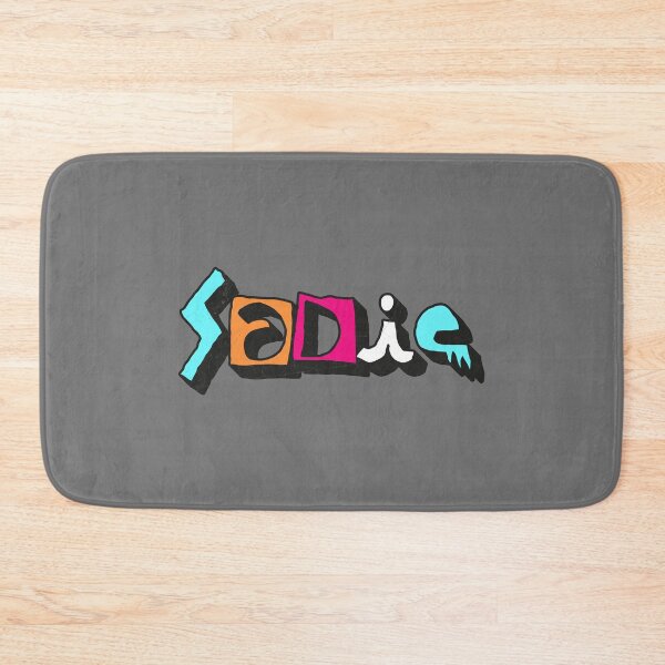 Item preview, SADIE Custom Text Birthday Name designed and sold by Danylo Mikhnievych.