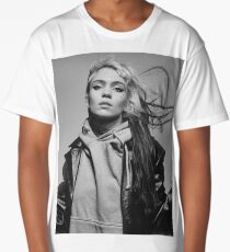 Grimes Long T-Shirt