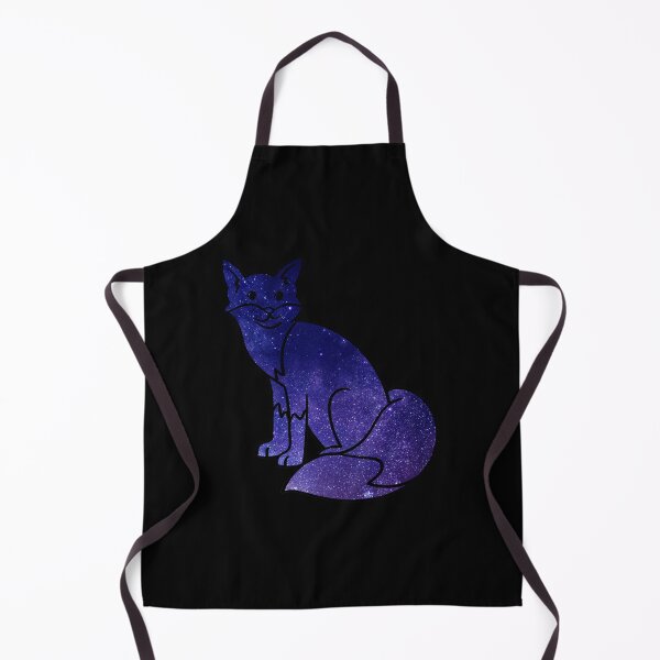 Item preview, Fox Night Sky designed and sold by 37jlee.