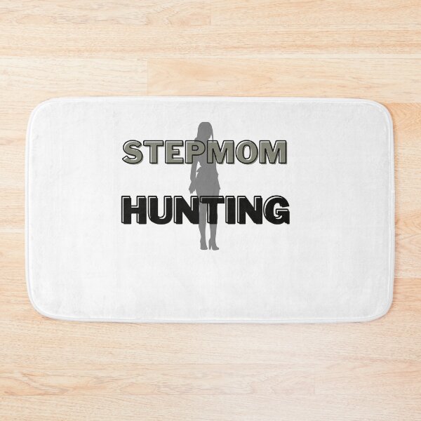 Item preview, stepmom hunting designed and sold by Sarahthelast.
