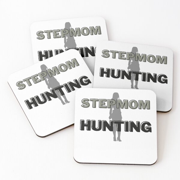 Item preview, stepmom hunting designed and sold by Sarahthelast.