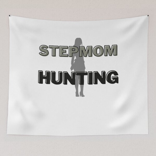 Item preview, stepmom hunting designed and sold by Sarahthelast.
