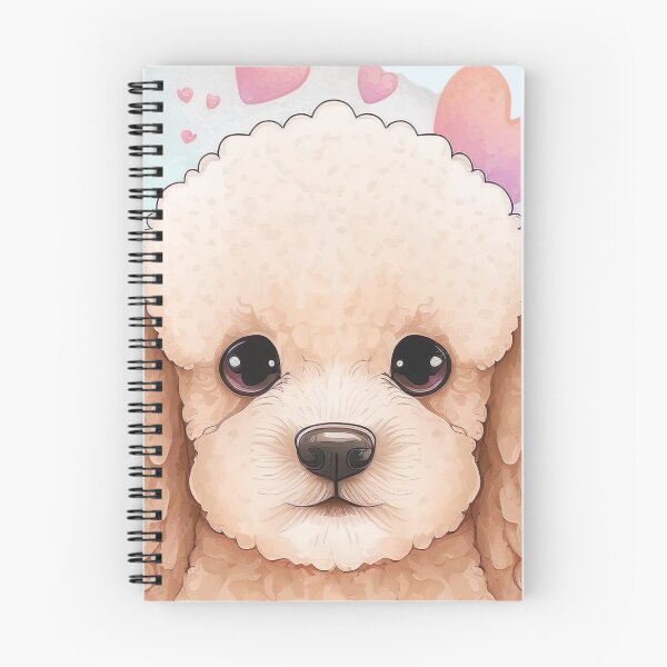 Item preview, Poodle Cute Dog designed and sold by nicestr.
