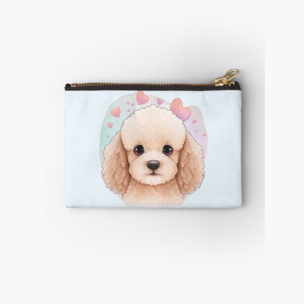 Item preview, Poodle Cute Dog designed and sold by nicestr.
