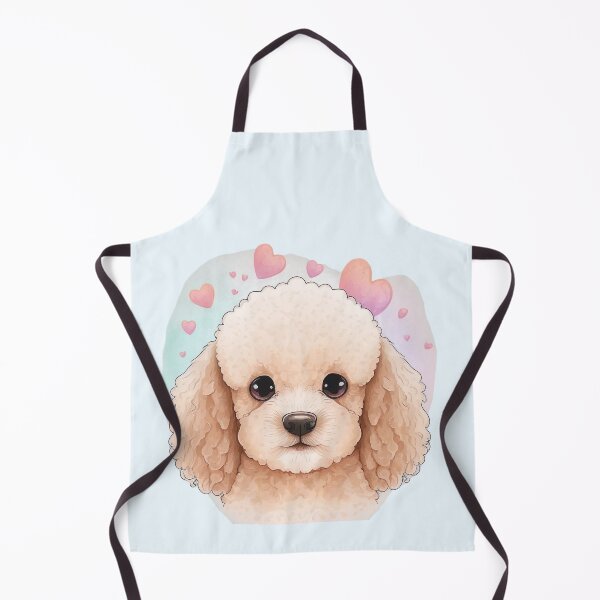 Item preview, Poodle Cute Dog designed and sold by nicestr.