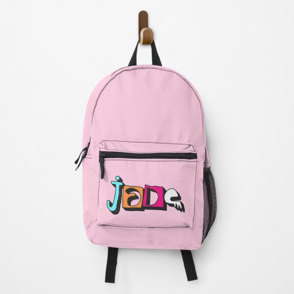 Item preview, JADE Custom Text Birthday Name designed and sold by Danylo Mikhnievych.