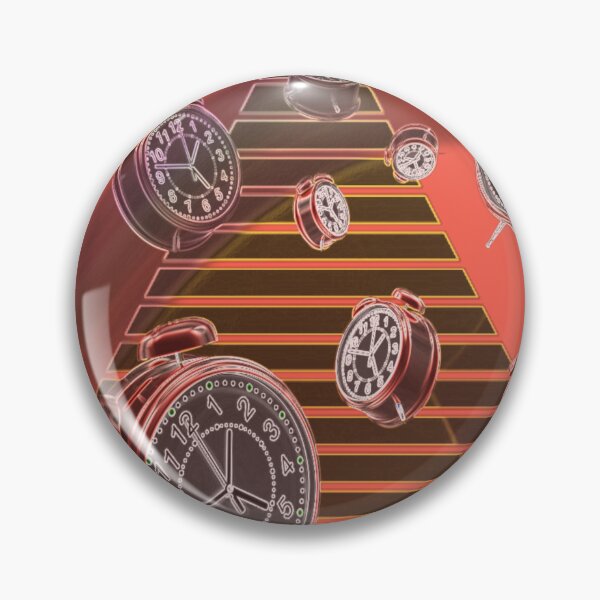 Item preview, Life is alarming  designed and sold by Sabredesign.