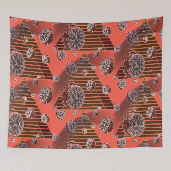 Item preview, Life is alarming  designed and sold by Sabredesign.
